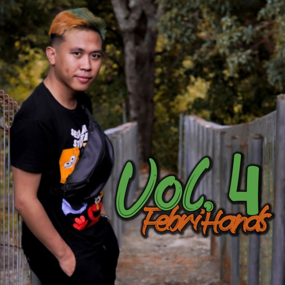 Febri Hands