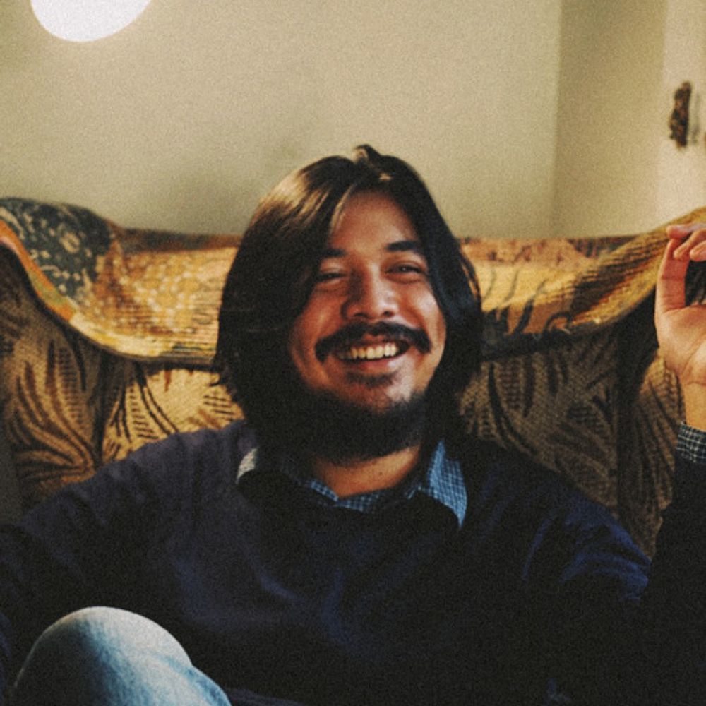 Bilal Indrajaya