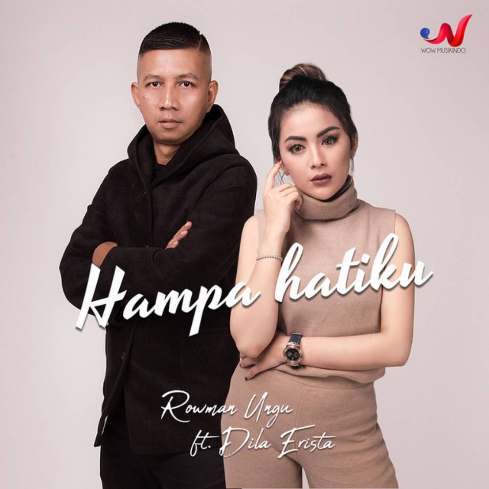 Rowman Ungu