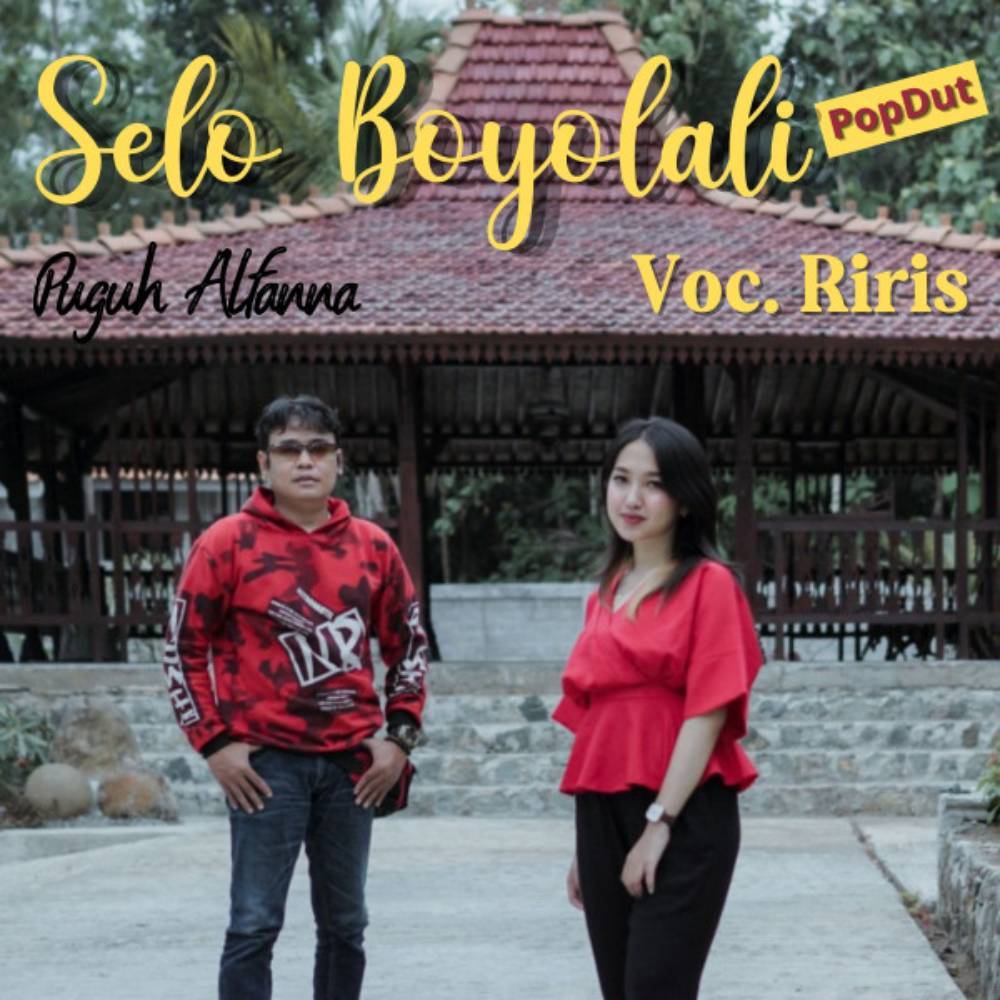 Riris
