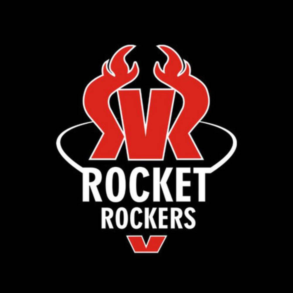 Rocket Rockers