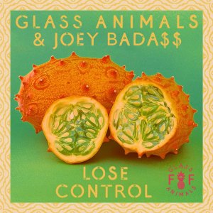 收聽Glass Animals的Lose Control歌詞歌曲