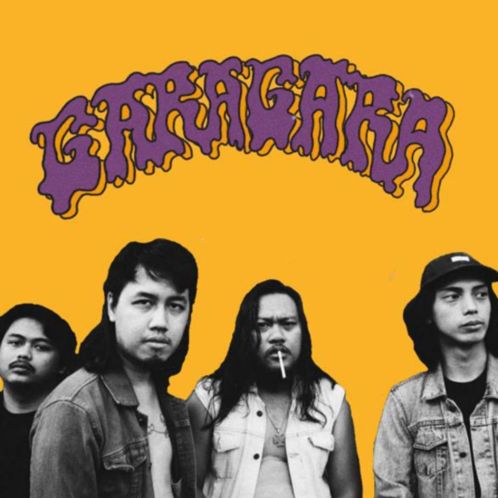 Garagara
