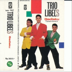 Trio Libels