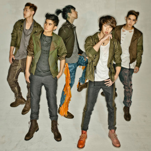 K-OTIC ดาวน์โหลดและฟังเพลงฮิตจาก K-OTIC