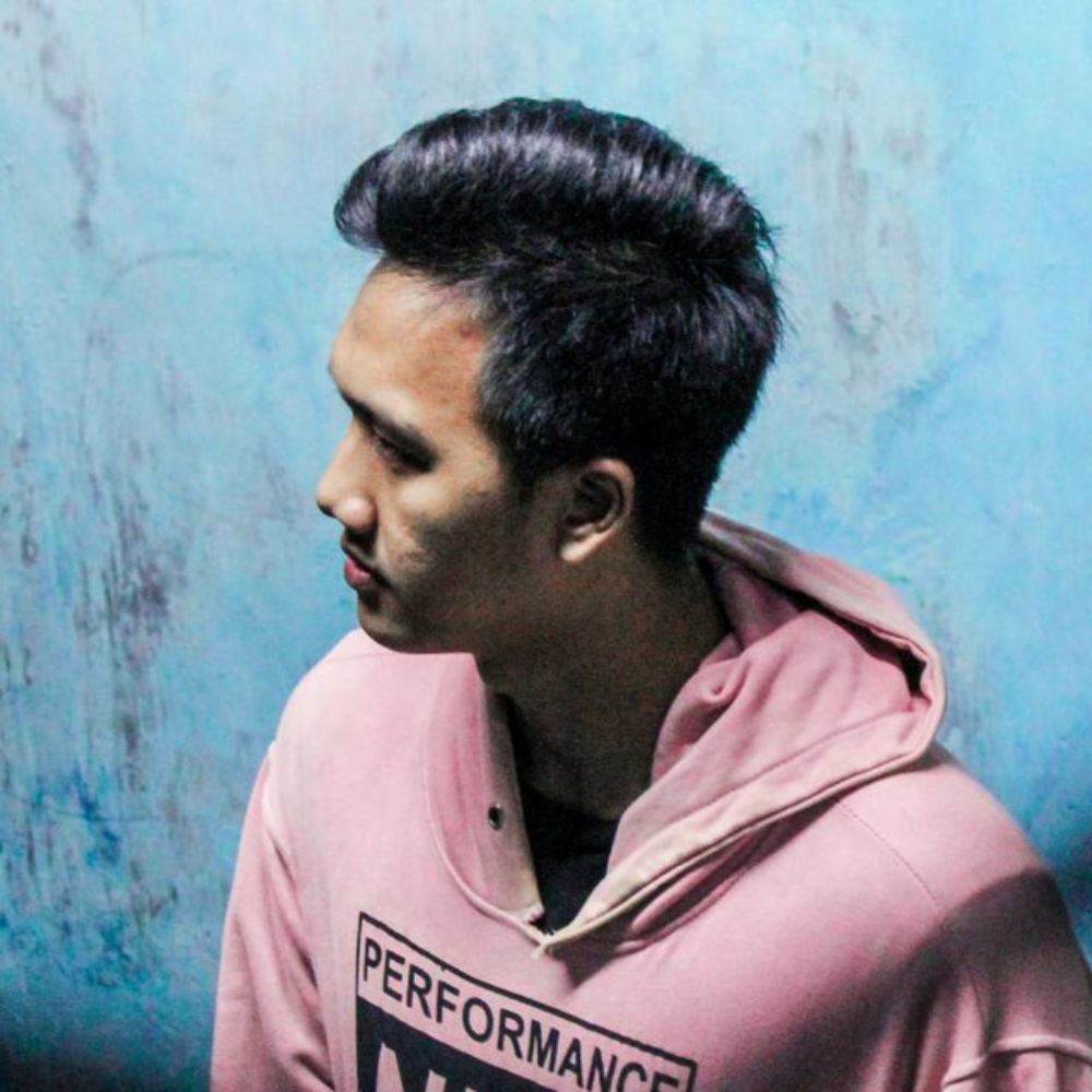 Luthfi Syach