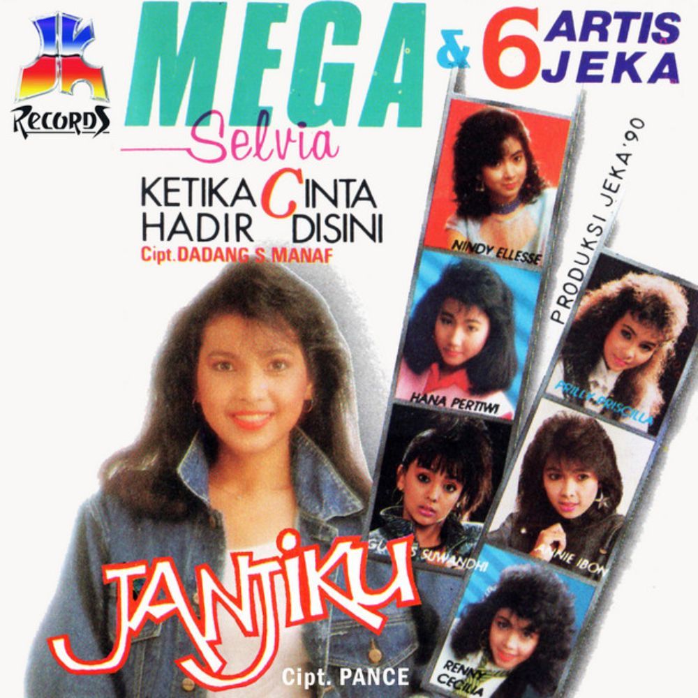 Mega Selvia