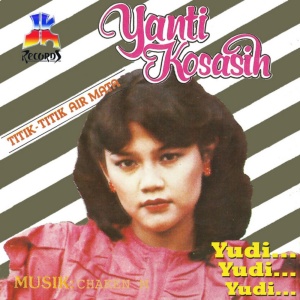 Yanti Kosasih