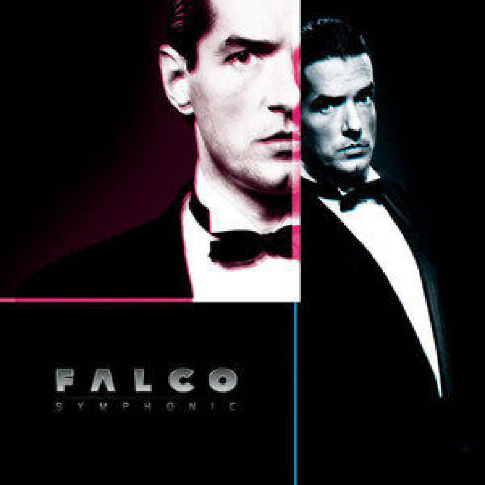 Jeanny & Coming Home (Falco Symphonic)