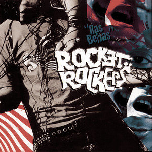 收聽Rocket Rockers的Green Karma (Album Version)歌詞歌曲