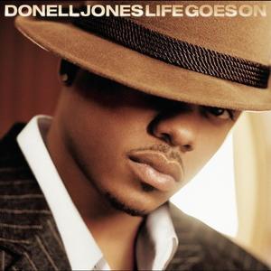 收聽Donell Jones的You Know That I Love You歌詞歌曲