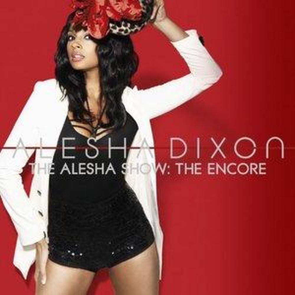 Welcome to the Alesha Show (Al
