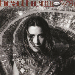 Heather Nova的專輯Oyster