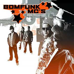 收聽Bomfunk MC's的Mosquito歌詞歌曲