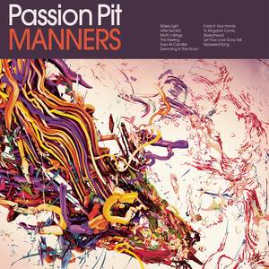 ดาวน์โหลดและฟังเพลง Dreams พร้อมเนื้อเพลงจาก Passion Pit