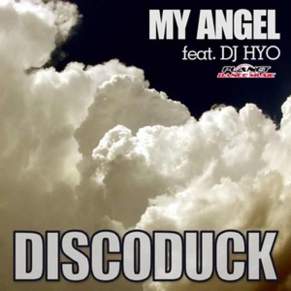 My Angel (Radio Edit)