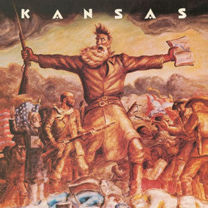 ดาวน์โหลดและฟังเพลง Lonely Wind (Album Version) พร้อมเนื้อเพลงจาก Kansas