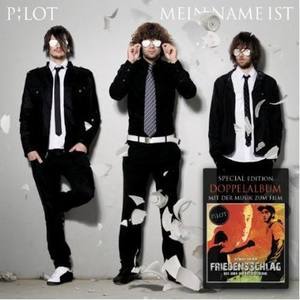 收聽Pilot的Pacman歌詞歌曲