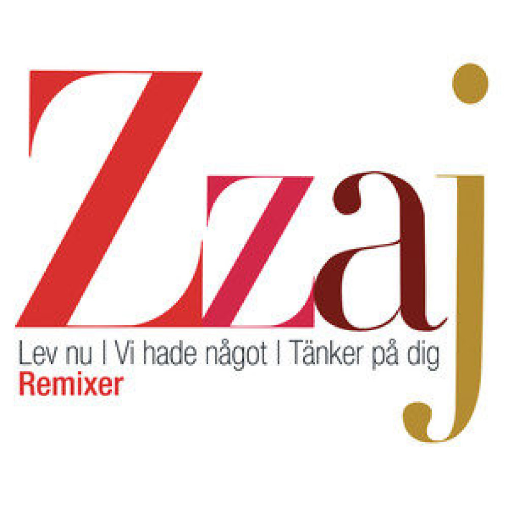 Tänker på dig (Remix)