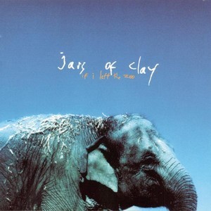ดาวน์โหลดและฟังเพลง Hand พร้อมเนื้อเพลงจาก Jars Of Clay