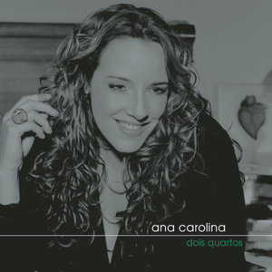 ดาวน์โหลดและฟังเพลง Carvão พร้อมเนื้อเพลงจาก Ana Carolina