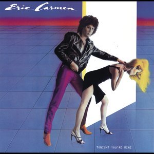 收聽Eric Carmen的Lost In the Shuffle歌詞歌曲
