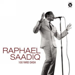 ดาวน์โหลดและฟังเพลง 100 Yard Dash พร้อมเนื้อเพลงจาก Raphael Saadiq
