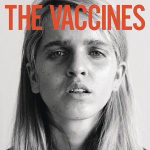 收聽The Vaccines的No Hope歌詞歌曲