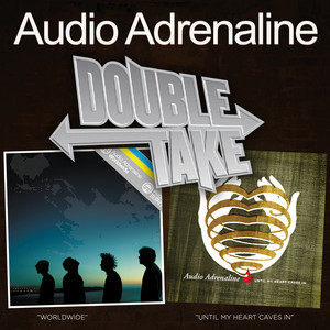 ดาวน์โหลดและฟังเพลง Are You Ready For Love? (Until My Heart Caves In Album Version) พร้อมเนื้อเพลงจาก Audio Adrenaline