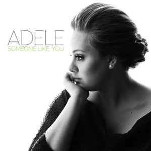 Someone Like You dari Adele