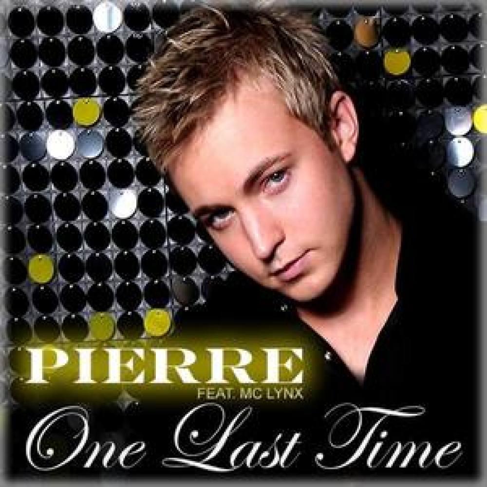One Last Time (Radio edit) (Radio Edit)