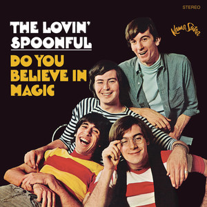 收聽The Lovin' Spoonful的Night Owl Blues歌詞歌曲