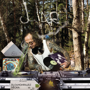 J.A.R.的專輯Dlouhohrajici decka