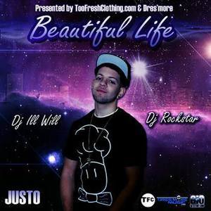 Album Beautiful Life from Justo