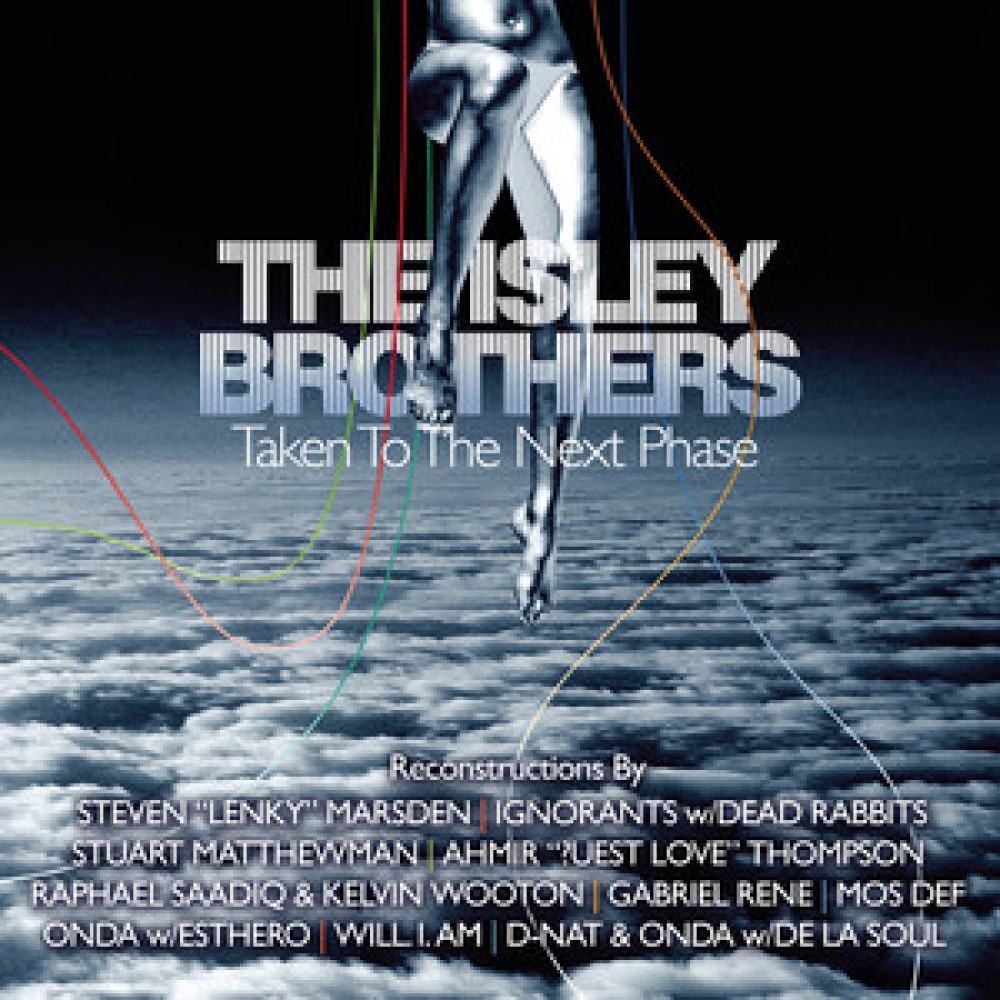 Beauty In The Dark (Groove With You) (Mos Def)