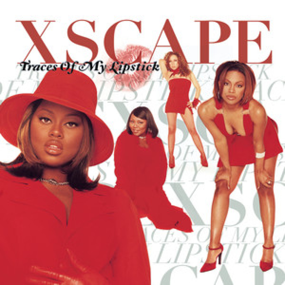Hold On (Album Version) (Single Version)