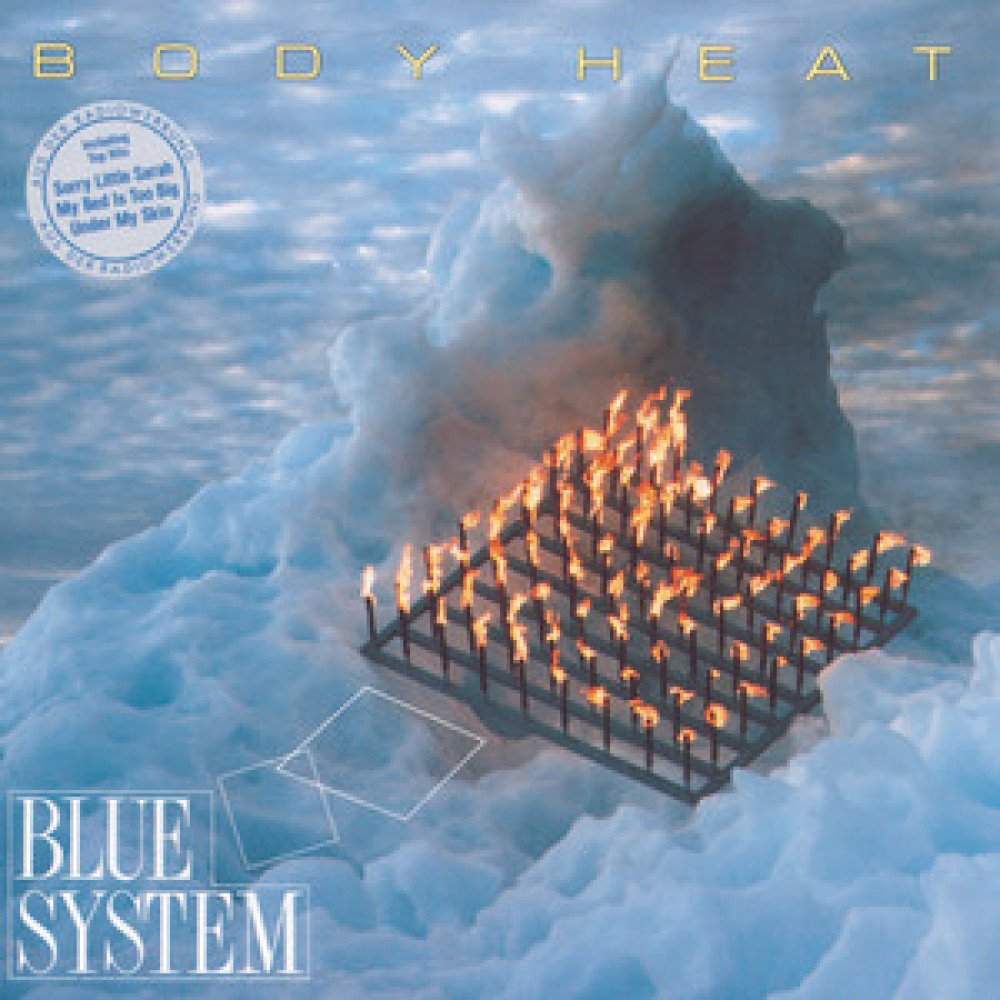 Body Heat (Long Version)
