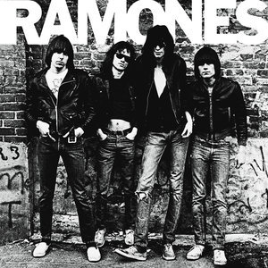 收聽Ramones的Blitzkrieg Bop [Remastered Single Version]歌詞歌曲