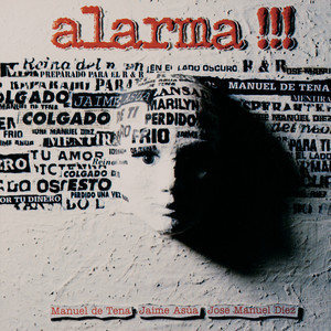 ดาวน์โหลดและฟังเพลง Diciendo Adios พร้อมเนื้อเพลงจาก Alarma