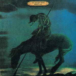 ดาวน์โหลดและฟังเพลง Feel Flows พร้อมเนื้อเพลงจาก The Beach Boys