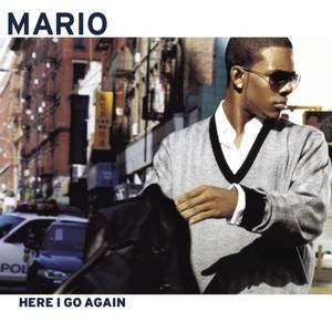 ดาวน์โหลดและฟังเพลง Here I Go Again พร้อมเนื้อเพลงจาก Mario