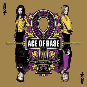 ดาวน์โหลดและฟังเพลง The Sign [Ultimix Mix] (Ultimix) พร้อมเนื้อเพลงจาก Ace Of Base