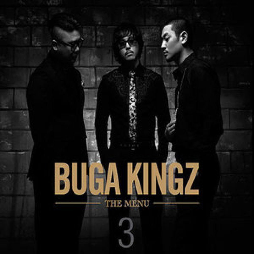 Uncle B.U.G.A