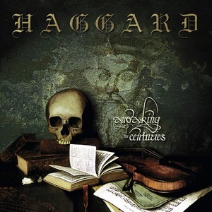 Dengarkan Courante lagu dari Haggard dengan lirik