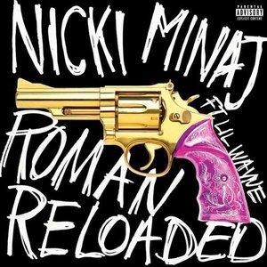 收聽Lil Wayne的Roman Reloaded (Explicit)歌詞歌曲