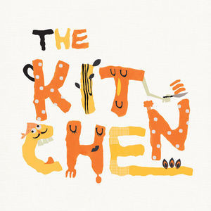 ดาวน์โหลดและฟังเพลง I Love You พร้อมเนื้อเพลงจาก The Kitchen
