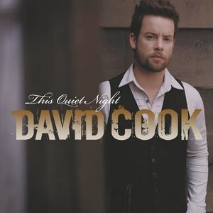 收聽David Cook的Take Me As I Am歌詞歌曲