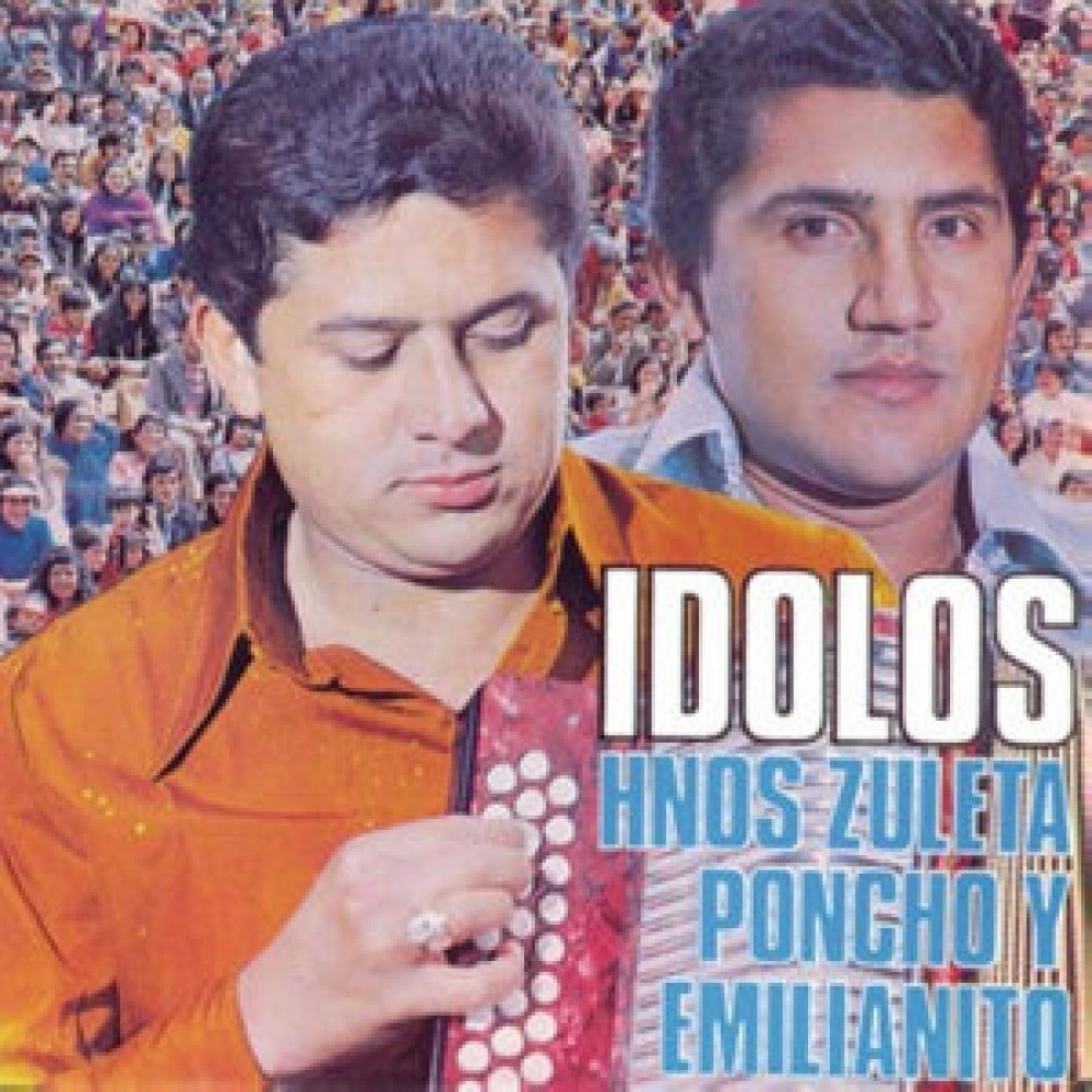 El Pajarito (Album Version)