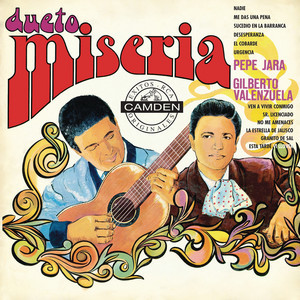 收聽Dueto Miseria的El Cobarde歌詞歌曲