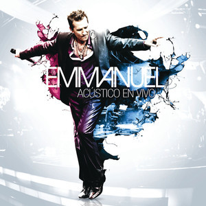 อัลบัม Acústico En Vivo ศิลปิน Emmanuel